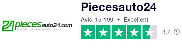 avis piecesauto