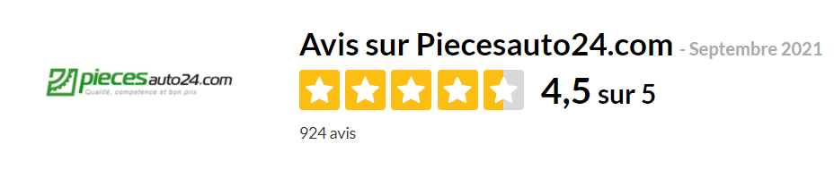 avis piecesauto24