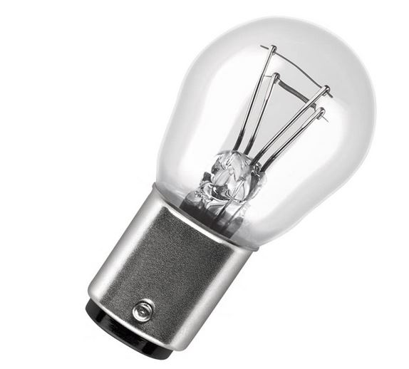 Comment changer une ampoule de feu arrière sur Renault Kangoo 2