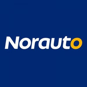 Logo Norauto