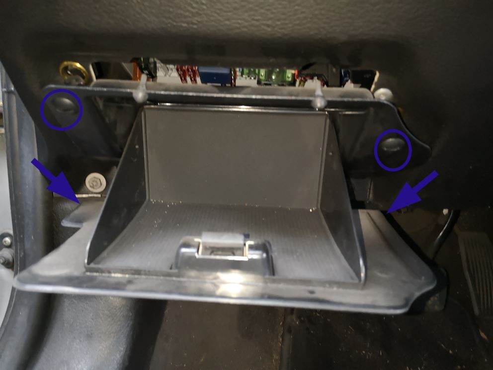 Détails boîte à fusibles Opel Astra G PackAuto Détails boîte à fusibles Opel Astra G PackAuto