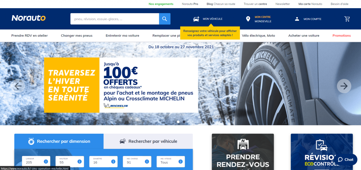 Où acheter ses pièces détachées auto ? (Comparatif des meilleurs sites)