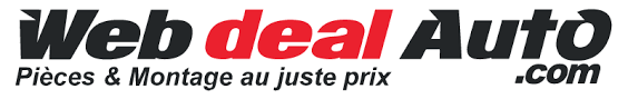 Logo WebdealAuto