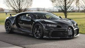 Bugatti Chiron