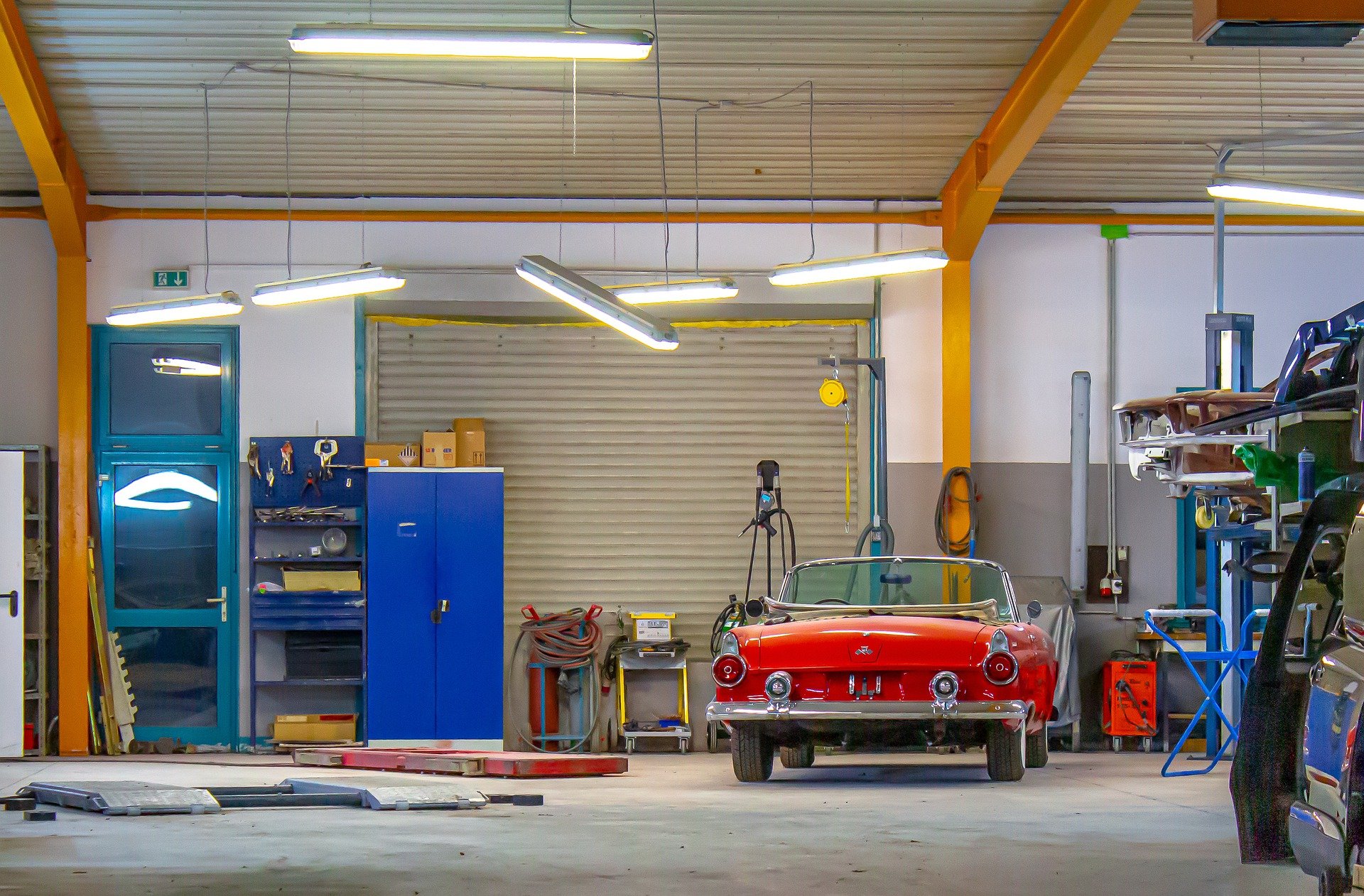 Le meilleur garage auto de Paris PackAuto