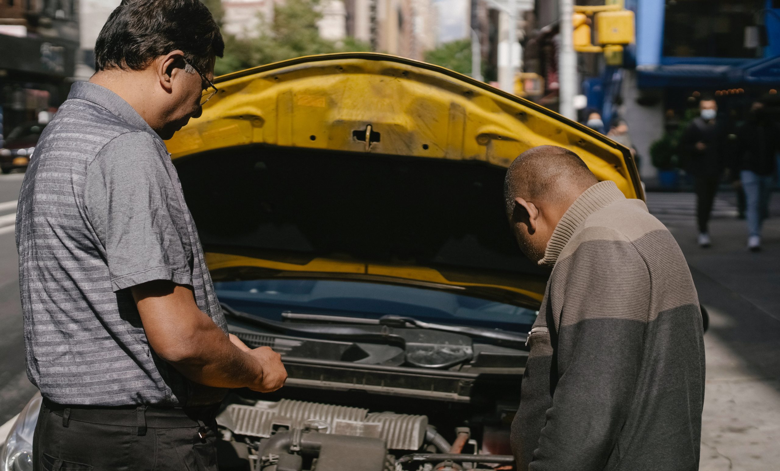 Prix contrôle technique