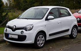 Renault Twingo 3