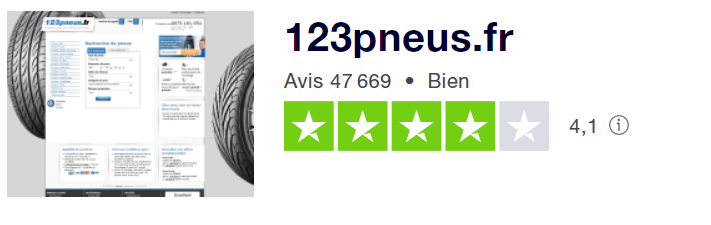 avis 123pneus.fr