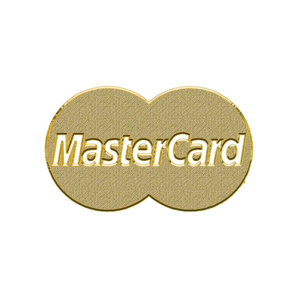 logo mastercard