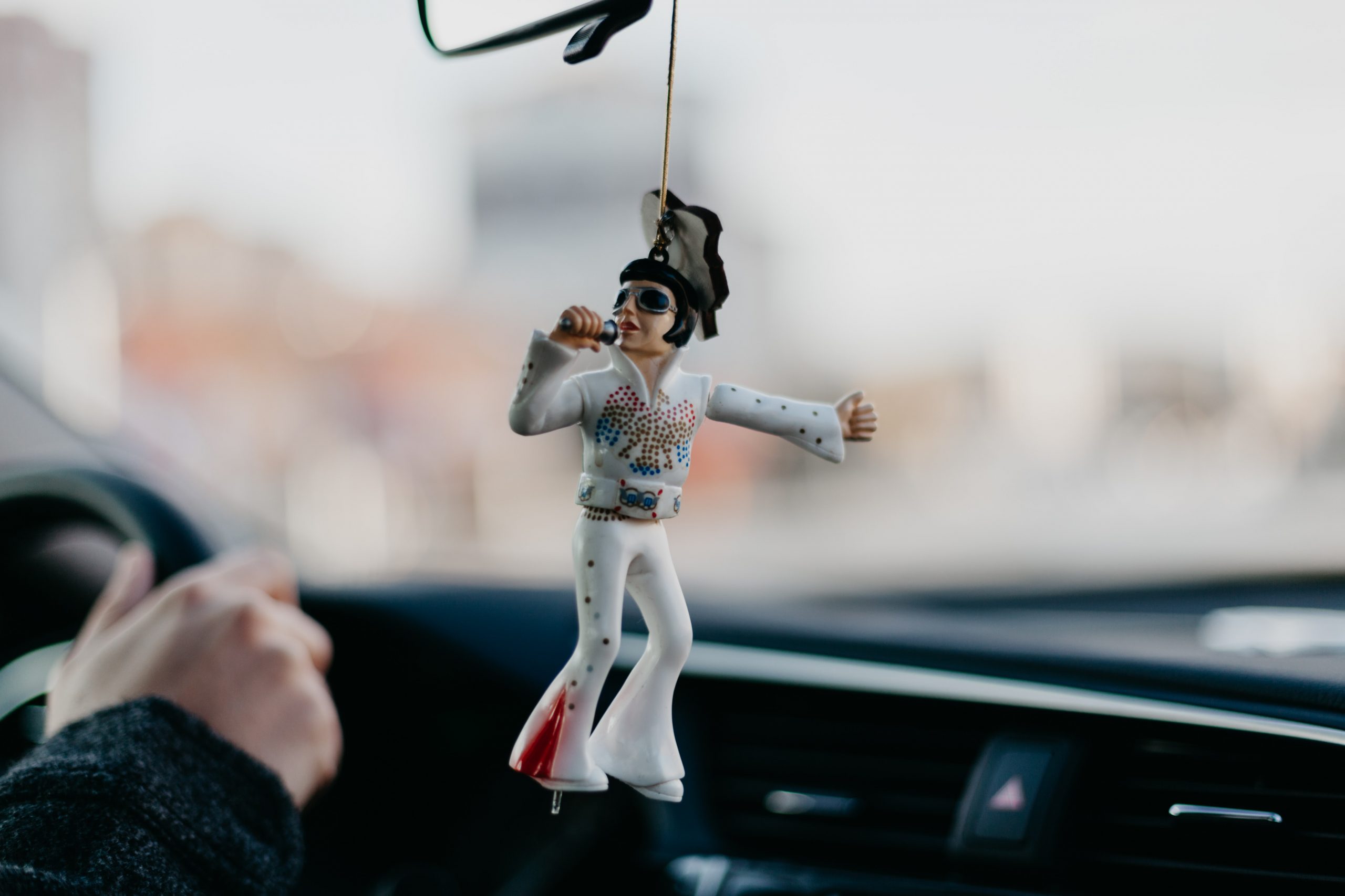 Musique de pub : notre sélection auto du moment
