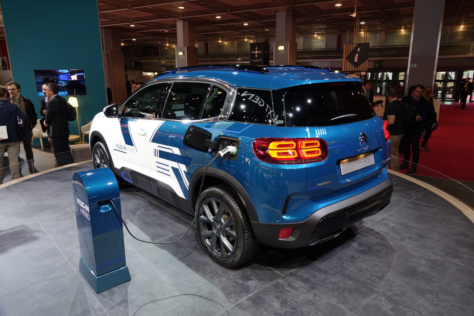 Électrique, Hybride, Diesel Quelle voiture acheter en 2022 — free download