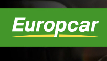 loueur de voiture europcar