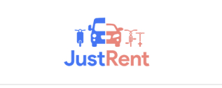 Just Rent Abonnement voiture