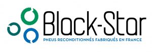 Logo Black Star