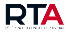 Logo RTA