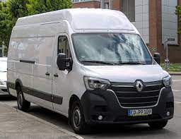 Renault Master 3