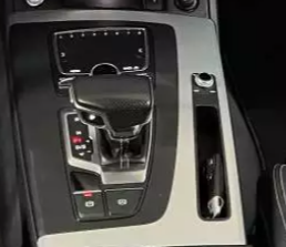 Comment fonctionne la boite auto de votre Audi A3 ?