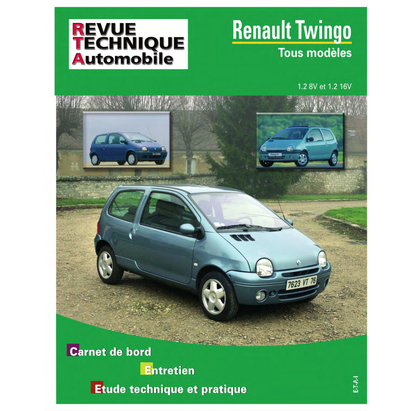 Renault Twingo : tous les modèles, prix et fiches techniques