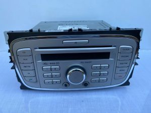 Autoradio 6000 CD GGDS D+