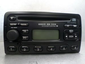 Autoradio 6000 CD NE