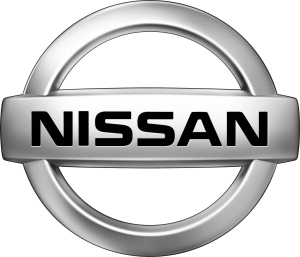 logo nissan