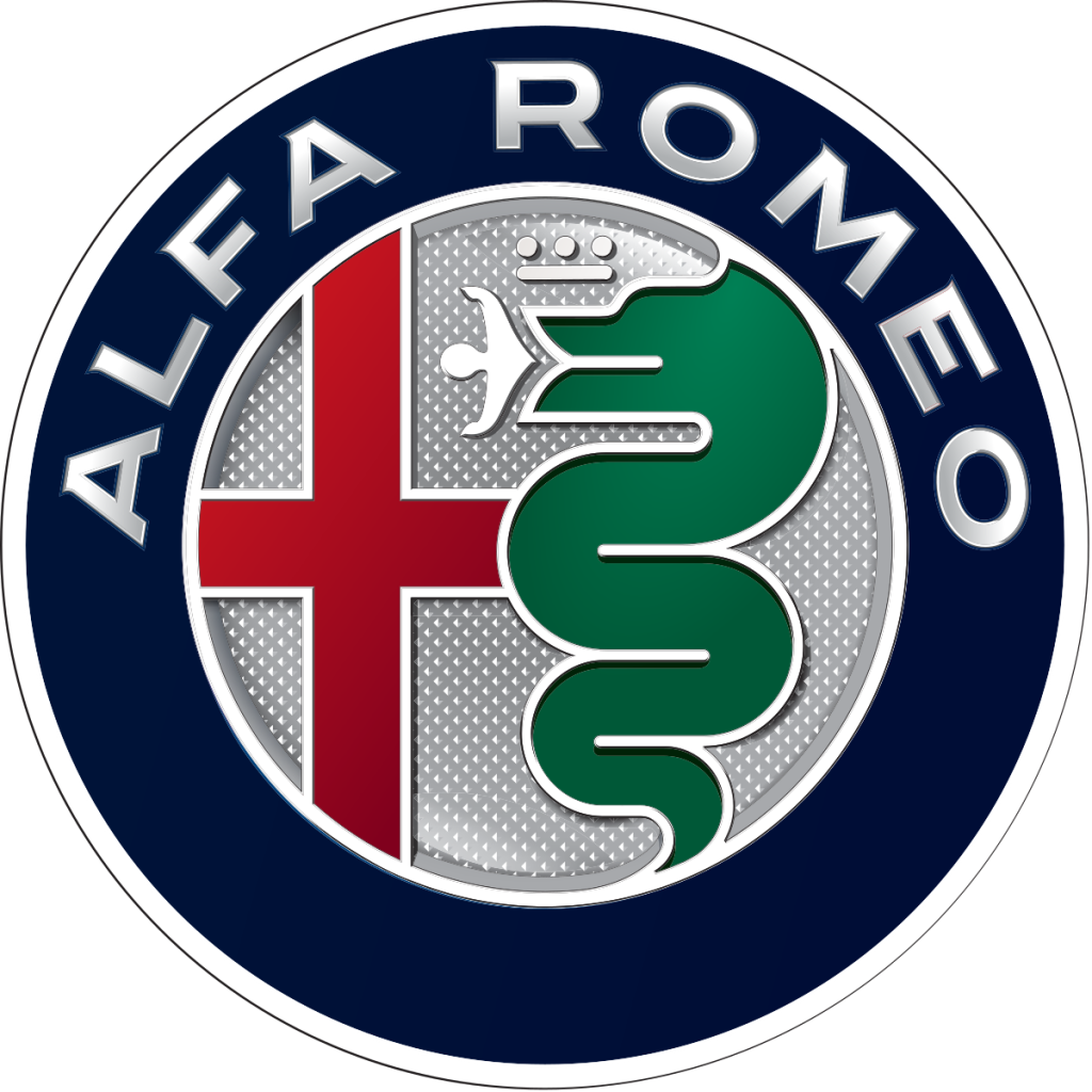 logo alfa romeo