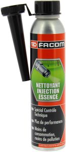 Nettoyant Injecteur FACOM