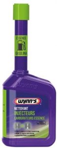 Nettoyant Injecteurs WYNN'S