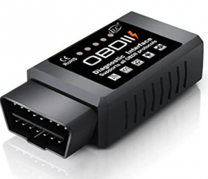 La prise OBD Wireless Amazon