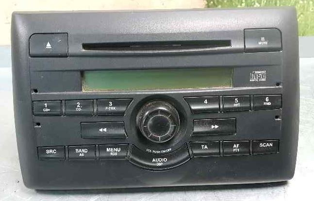 AUTORADIO FIAT F263 DORIAN - COTROLIA, Réparation électronique