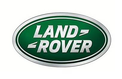 logo Land Rover