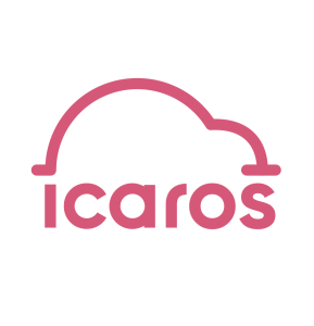 logo icaros