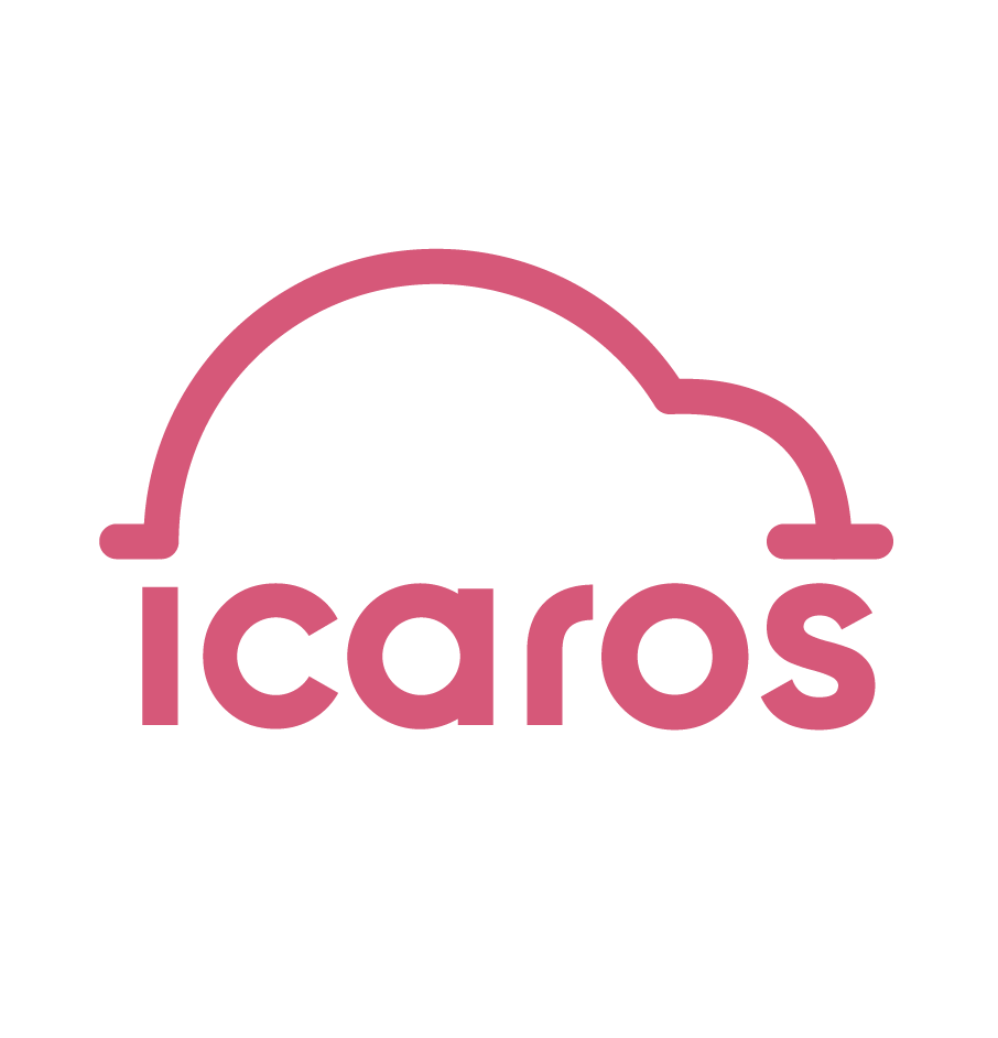 logo icaros