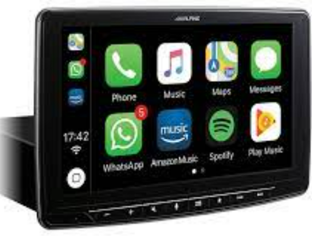 changer autoradio