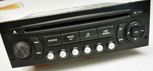 Bosch RD4 N1 MP3 03