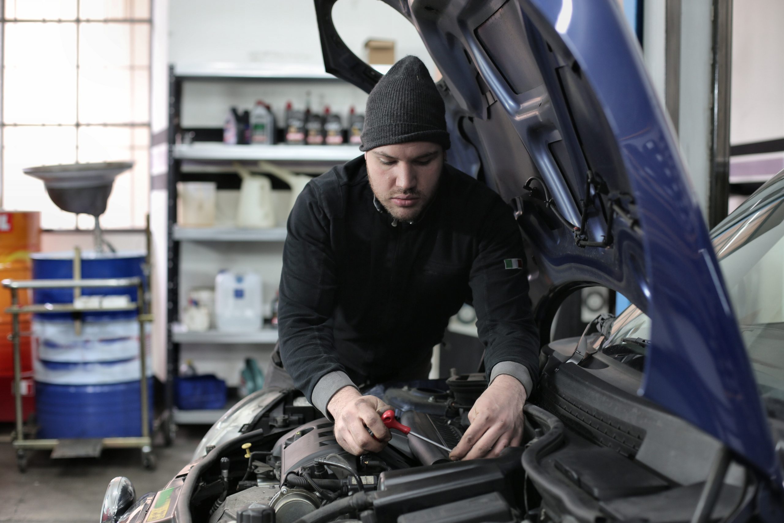 Peut-on faire confiance à un garage partenaire pour le montage de ses pièces ? Lequel choisir ? Packauto vous en dis plus.