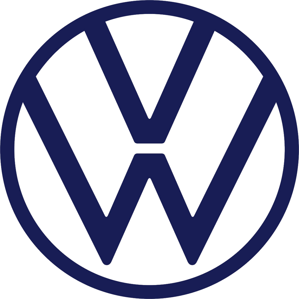 logo volkswagen