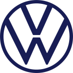 logo volkswagen