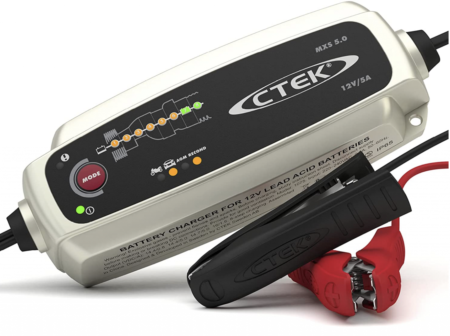 Recharge batterie Comment redonner vie à votre voiture ? PackAuto