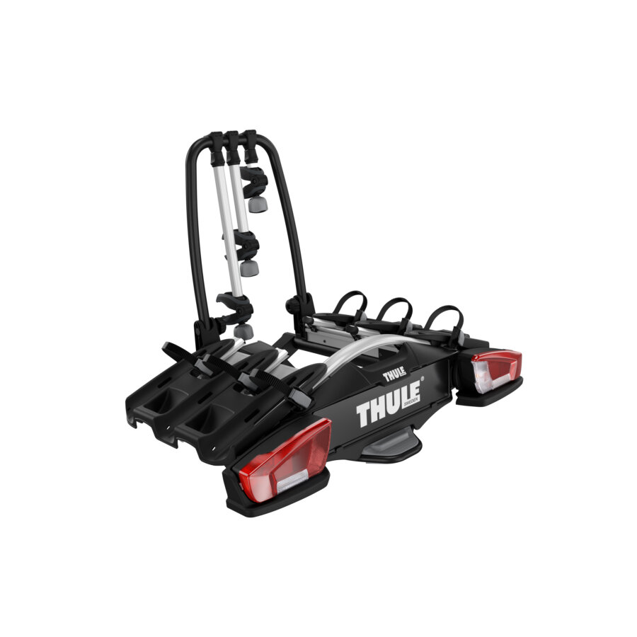 Porte-vélos d'attelage THULE VeloCompact