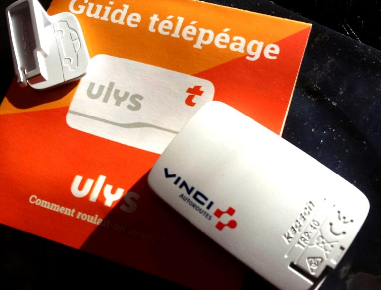 Support Badge Telepeage Puor Q-Free N11144 Pare Brise, Voiture Ou Oto