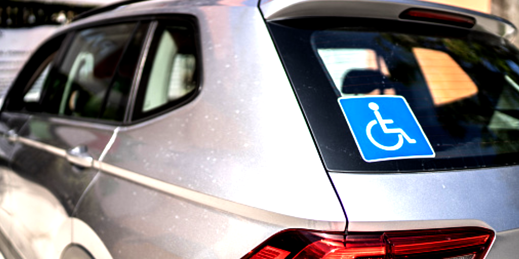 Badge Tlpage Gratuit Pour Handicaps 1