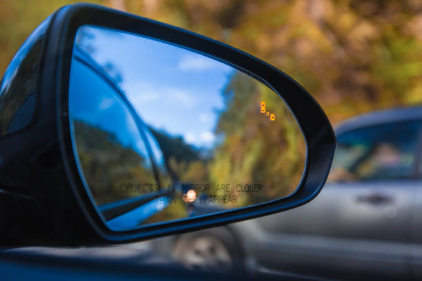 Sedao - Vente Voiture, voyage - LES 2 RÉTROVISEURS ANTI ANGLE MORT